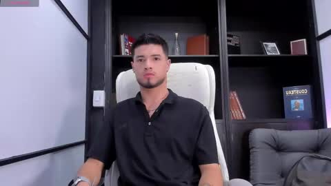 Edward Ross online show from 02/17/25, 08:36