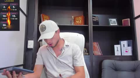 Edward Ross online show from 03/03/25, 07:06