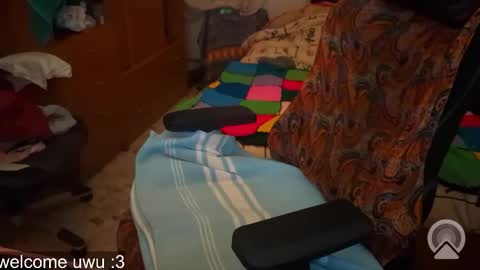 Snapshot of edwarh_01 chatting on 03/03/26, 12:17 Alex online show from 03/03/26, 12:17