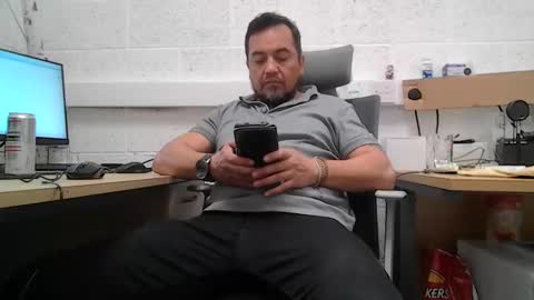 EdM online show from 03/24/26, 11:04