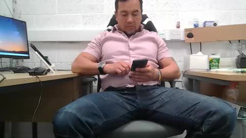 EdM online show from 04/10/26, 07:46