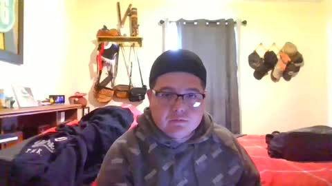 Nicky789 online show from 01/06/25, 08:18