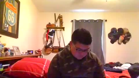 Nicky789 online show from 01/27/25, 08:07