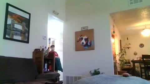 Nicky789 online show from 11/02/25, 08:11