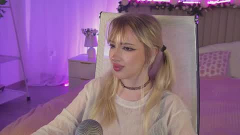 EVA NON NUDE online show from 05/06/26, 04:56