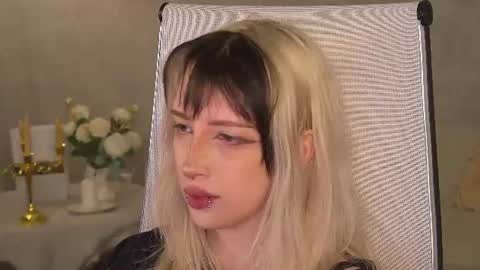 EVA NON NUDE online show from 06/11/26, 04:27