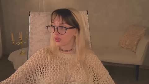 EVA NON NUDE online show from 07/05/26, 12:23
