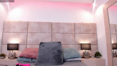 Eevee online show from 04/10/26, 01:11