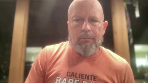 Harley Biker online show from 04/30/26, 05:52