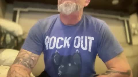 Harley Biker online show from 05/07/26, 01:33