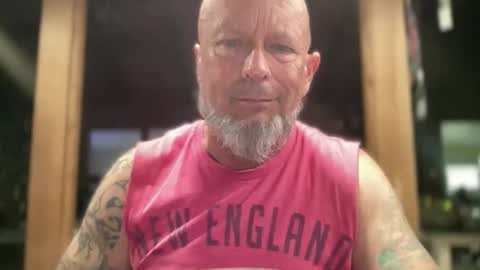 Harley Biker online show from 05/12/26, 05:43