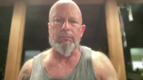 Harley Biker online show from 05/13/26, 07:55