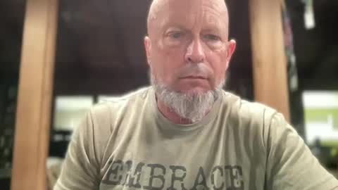 Harley Biker online show from 05/15/26, 05:20