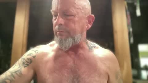 Harley Biker online show from 05/17/26, 01:18