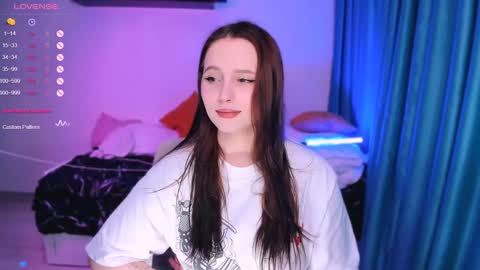 Effie online show from 12/25/24, 12:26