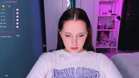 Effie online show from 01/15/25, 04:32