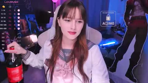 Effie online show from 11/07/25, 11:54