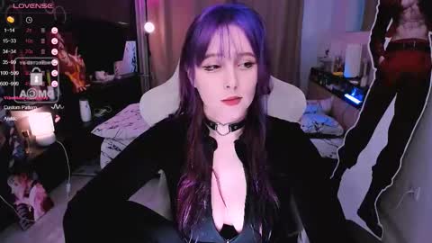 Effie online show from 12/01/25, 10:31