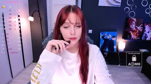 Effie online show from 02/21/26, 09:21