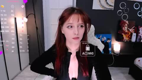 Effie online show from 04/15/26, 10:55