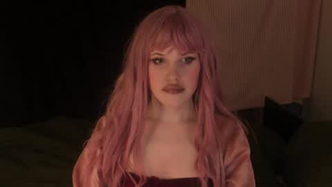 Effie Mur online show from 12/03/24, 05:01