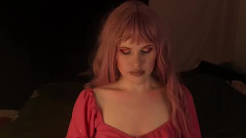 Effie Mur online show from 12/08/24, 06:06