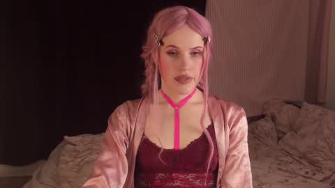 Effie Mur online show from 12/11/24, 06:20