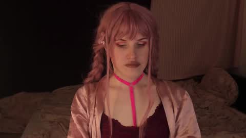 Effie Mur online show from 12/15/24, 04:04