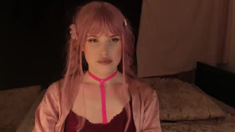 Effie Mur online show from 12/21/24, 07:16