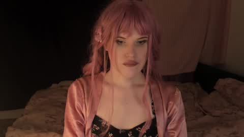 Effie Mur online show from 12/26/24, 03:20