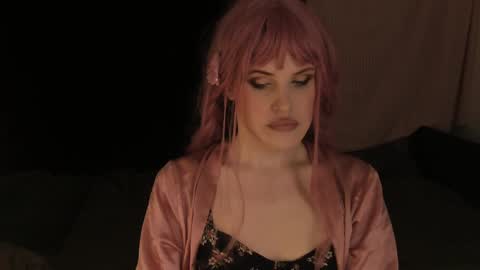 Effie Mur online show from 12/27/24, 03:26