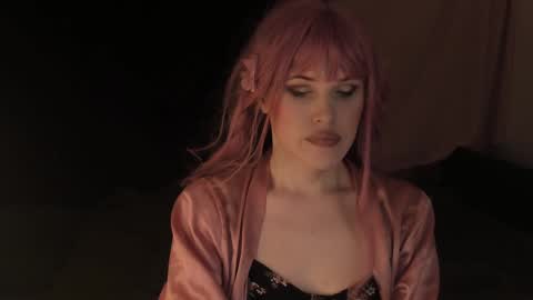 Effie Mur online show from 12/28/24, 03:15