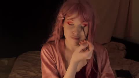 Effie Mur online show from 01/06/25, 03:08