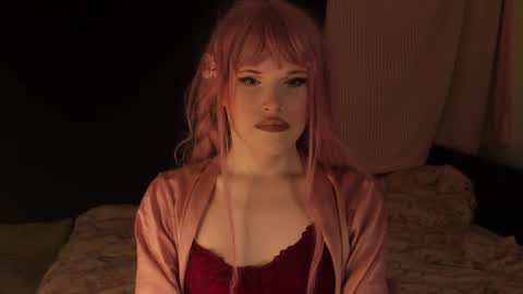 Effie Mur online show from 01/09/25, 06:27