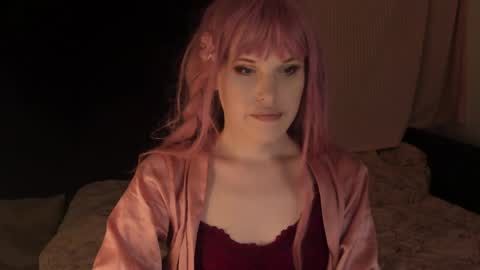 Effie Mur online show from 01/09/25, 07:08