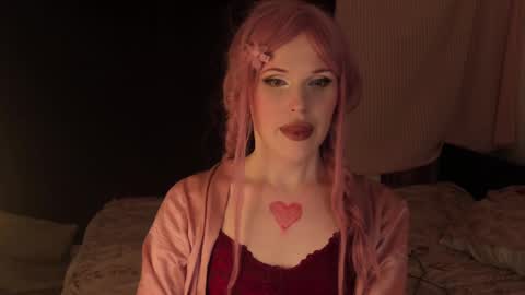 Effie Mur online show from 01/14/25, 11:31