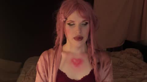 Effie Mur online show from 01/15/25, 01:45