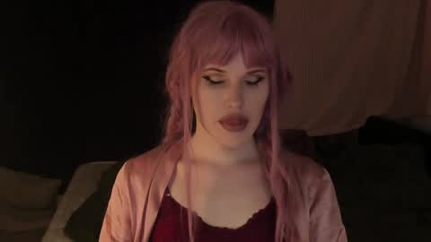 Effie Mur online show from 01/20/25, 03:28