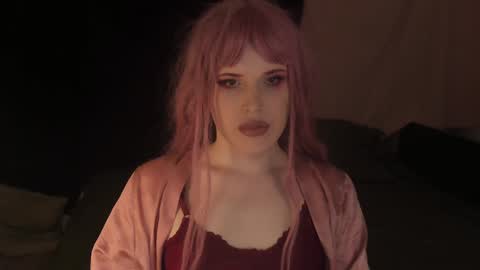 Effie Mur online show from 01/29/25, 03:47