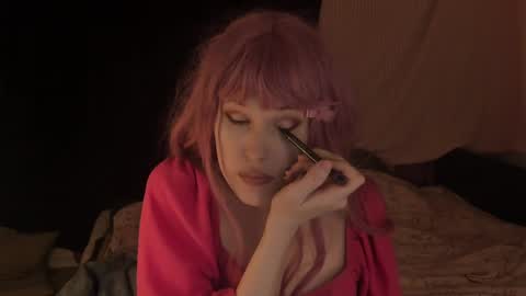 Effie Mur online show from 02/02/25, 03:07