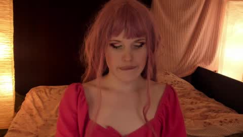 Effie Mur online show from 02/08/25, 06:12