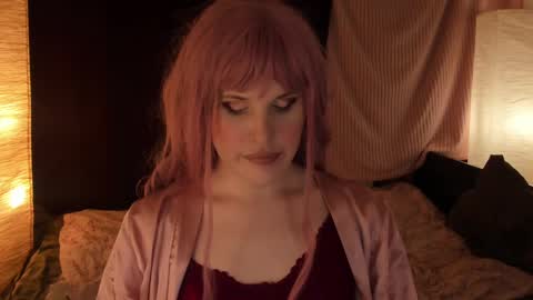 Effie Mur online show from 02/26/25, 06:54