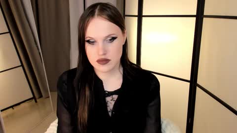 Effie Mur online show from 02/03/26, 03:50