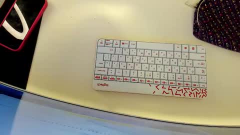 Effie Mur online show from 02/26/26, 09:03