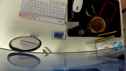 Effie Mur online show from 03/03/26, 09:10