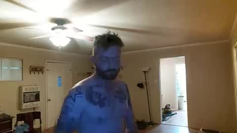 effingcowboy online show from 03/10/26, 06:07