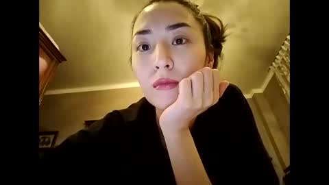 Effy online show from 01/18/25, 05:59