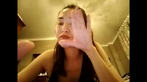 Effy online show from 01/24/25, 07:18