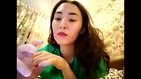 Effy online show from 02/19/25, 03:38