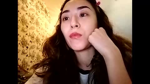 Effy online show from 09/12/25, 04:29